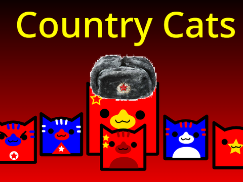 Country Cats V1.2