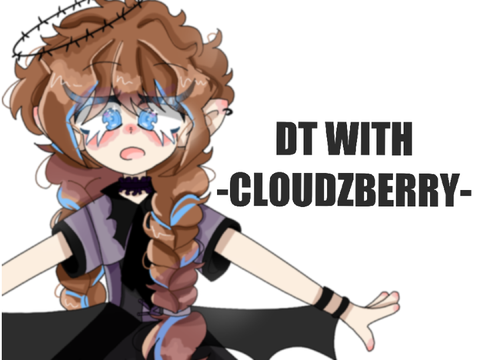 DT with -cloudZberry-