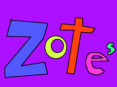 Zotes
