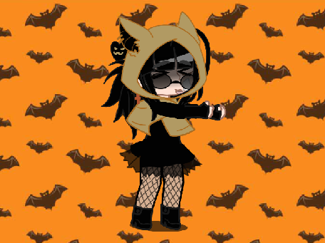 SPOOKY MONTHE