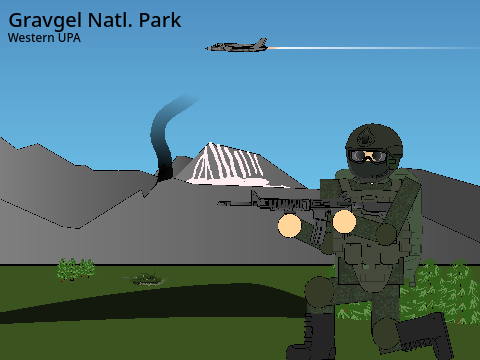 Operation Iron Will