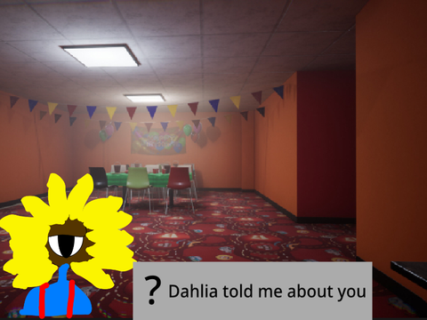 Fanmade nurse fluffys juvenile isilam 2
