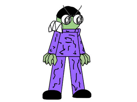 New angry phase of junior???