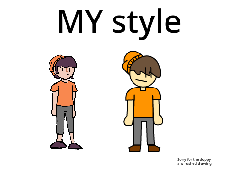 My version