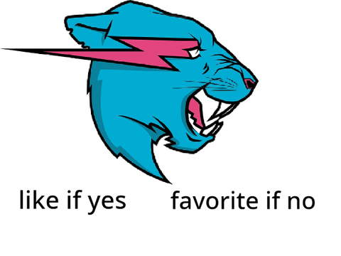 Do you like MrBeast?
