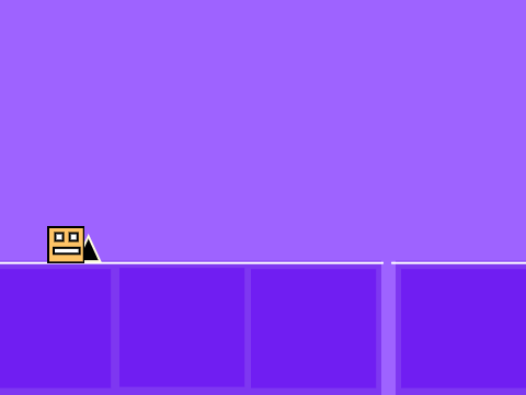 Geometry Dash