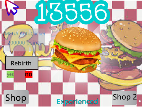 Whopper Clicker remix