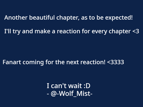 REACTION ~ Karmic Metamorphosis ~ Ch. 1