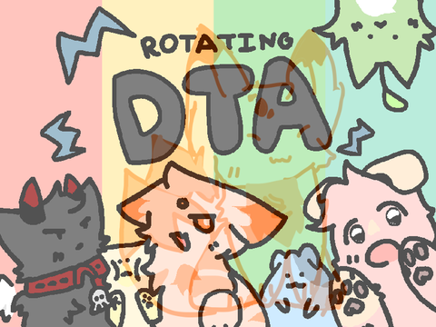 -Pet shop- DTAE