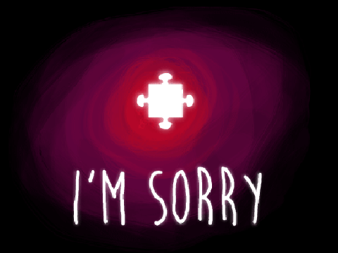 Sorry