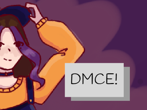 ~dmce~