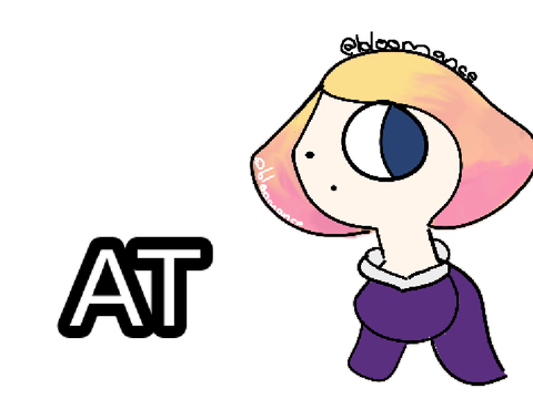 [ art trade . @LouisVuttonGuchiGirl ]