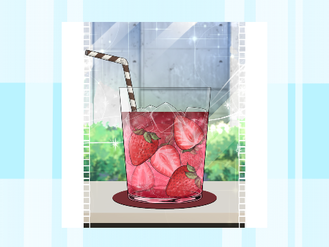 ART ENTRY remix