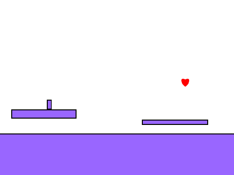 Platformer Rewind Concept remix