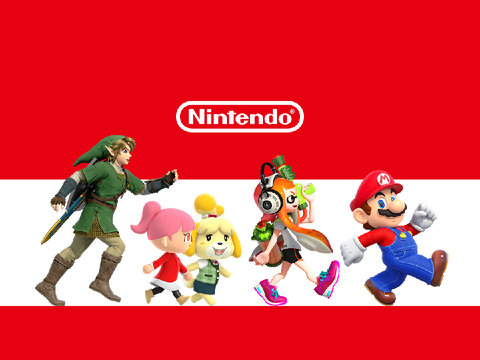 ＜完成版＞Nintendo Swich量産ゲーム！