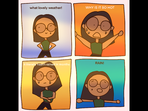 jakarta weather =D