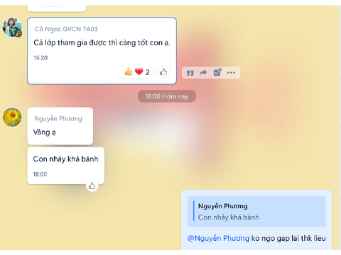 show tuổi
