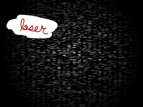 LOSER IN LOVE - Gacha Meme - LOOORRREEE!!
