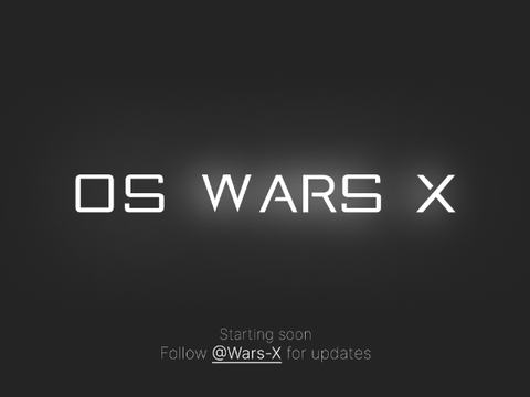 OS Wars X