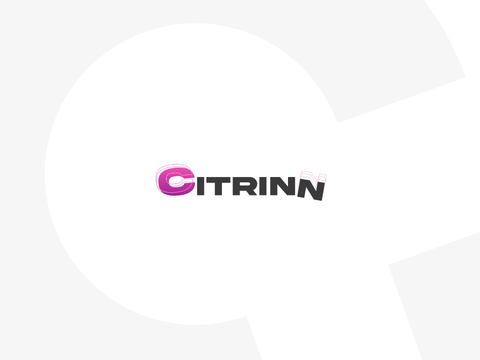 for CitrinN