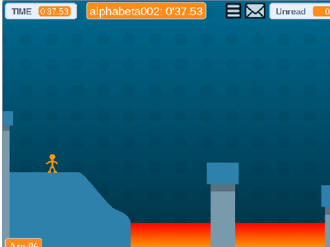 37.53 ON BLANK BETA