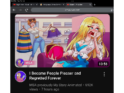 my fav msa video