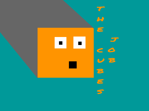 The Cubes Job