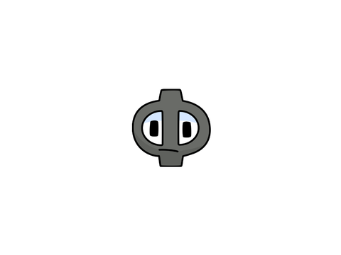 Ef’s new design vectored