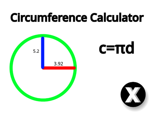Circumference Calculator