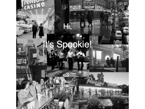 ✦