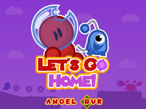 Let's Go Home! DEMO!