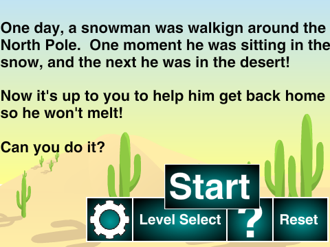 Winter Platformer copy