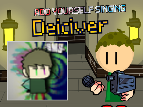 AYS Deciver (0) But It's a battle for the truth