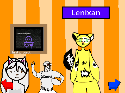 Add your room to the Scratch gallery! remix remix remix