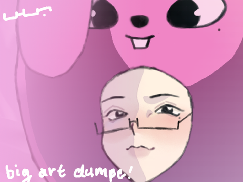 < big arte dumpe ! | page 23