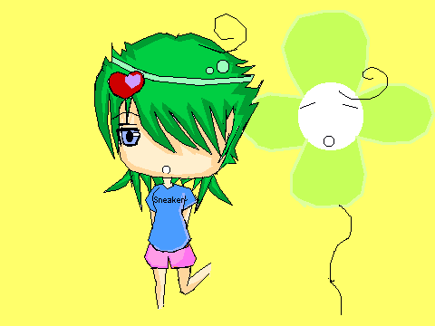 Request for FunkyGawy~