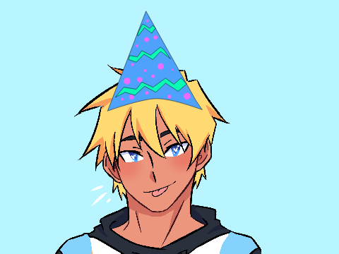B-day pfp