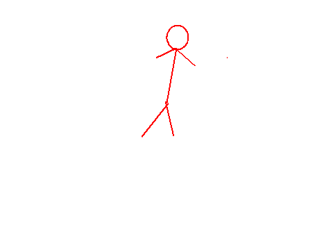Rendom Stickmen thingamadoodlebobber.