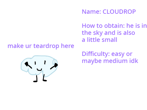 make your teardrop remix