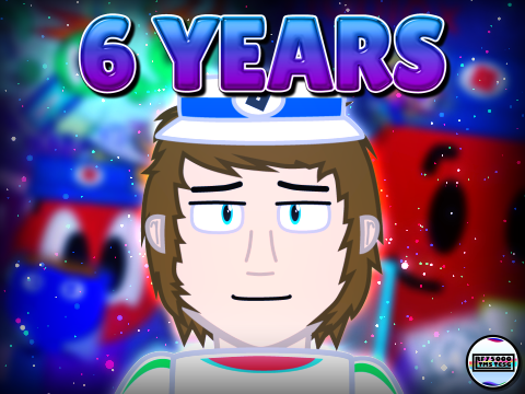 6 Years