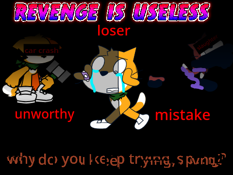Cycles [EXETernal Version] but it's EDUPHONES and SPVNG and dk.exe