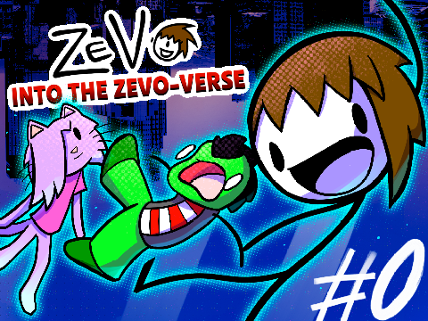 Zevo: Into the Zevo-Verse PART 0: Legacy