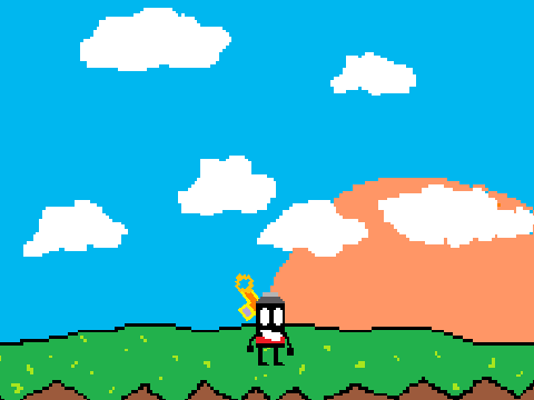 Object Mania Demo