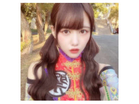 Fes☆tive Ruriko pfp
