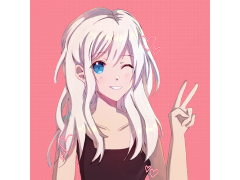 PFP for Imasadsimp1