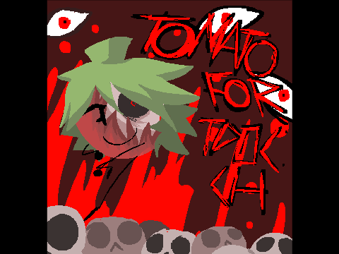 tomato for tdoc:ch