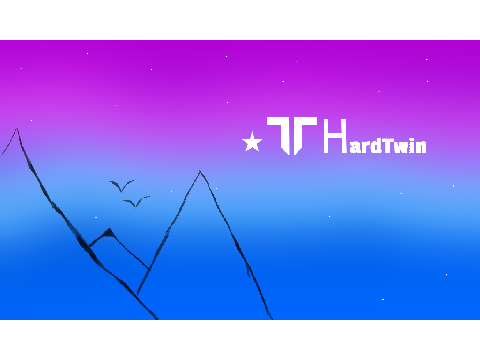 Art for @THardTwin!