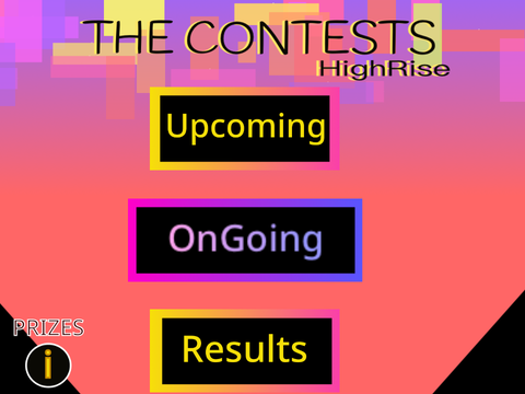 [unofficial] New format, “Design Mania” Entry