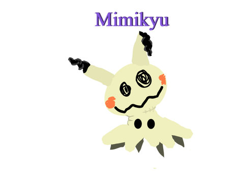 Pokemon Art Competition remix