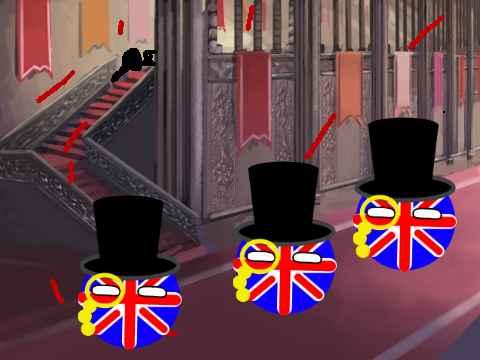 God Save the King